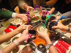 -海底捞火锅鲜切牛肉主题店(长寿路店)