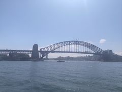 -悉尼海港大桥