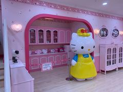 -凯蒂猫主题馆