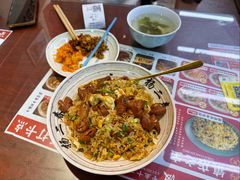 -扬二春炒饭(国庆路总店)