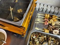 -田记自助海鲜饺子