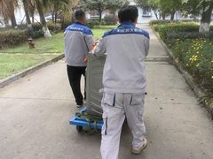 -蚂蚁搬家成都打包搬运公司