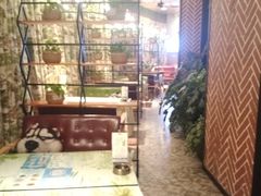 大堂-大快乐牛排咖啡馆·本地西餐厅(南溪钻石城店)