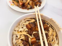 -杏园餐厅(西四北大街店)