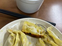 -回回锅贴(小河沿店)