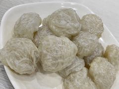 水晶烧麦-阿狗烧麦(交通局店)