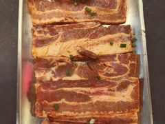 -韩宫宴烤肉·料理(漳河万达店)