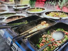 -韩盛·盛江山自助料理(中街大悦城店)