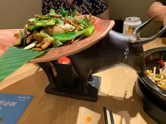-云海肴·汽锅鸡·云南菜(东坝金隅店)