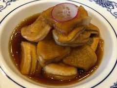 酱萝卜-宁波状元楼酒店(和义路店)