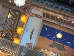 -郭家大院 老南京土菜(九霄店)