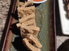 -南京大牌档(香港广场店)