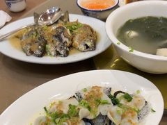 -天天海鲜城·海鲜大排档(新溪店)