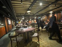 -逸东轩(香港逸东酒店)