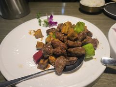 -隆喜元鱼汤包·海鲜(中联广场店)