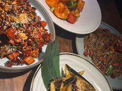 -薇酌饮·陕西菜(南门外店)