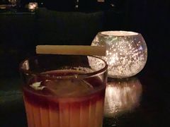 -广州柏悦酒店·悦吧·顶楼露天酒吧