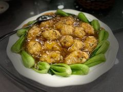 -爱华大酒楼