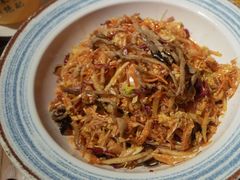 -喝丢一只鞋海鲜烧烤·海肠捞饭(市场店)