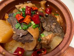 -好食上(喜盈门.范城店)