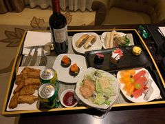 -大连中远海运洲际酒店