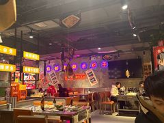 -有蚝有翅烧烤大排档·宵夜(右安门店)