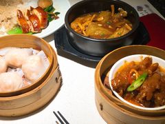 -南枝记·港式打边炉(新北万达店)