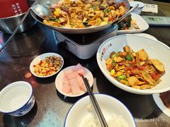 -富正毅三下锅连锁(三店)