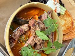 -BAKER&SPICE(环贸店)