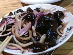 -清真·金鑫隆牛羊肉(环山路店)