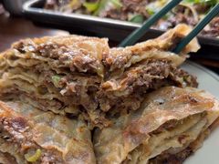 -清真永恒华威肉饼(潘家园店)