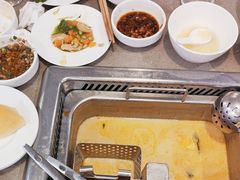 -海底捞火锅(龙岗星河COCO Park店)
