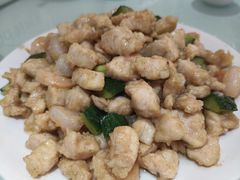 -胖子菜馆(隆昌路店)