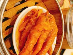 凤爪-红莲中餐厅(日航饭店)