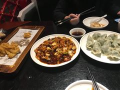 -皇城根北京风味主题餐厅(中海环宇城店)