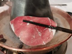 -东来顺饭庄(西直门店)