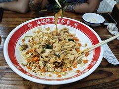 -桂花香手工面(鼓楼店)