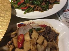-北疆饭店(吴江店)