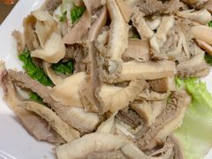 -掂档潮汕牛肉火锅(cityon熙地港店)