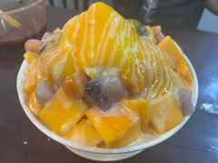 -水牛奶皇后糖水铺(深圳总店)