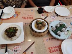 -点都德(汇盈广场店)