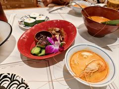 -太食獸泰式茶餐厅(IFS国金中心店)