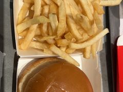 -麦当劳(西单明珠店)
