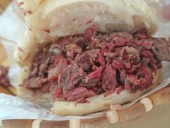 -闫家驴肉老店(华电一校店)