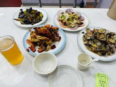 -来之顺海鲜菜馆·青岛菜·始于1993(栈桥店)