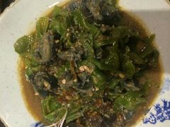 -天山醉美辣子鸡(文艺路店)