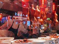 -陈鹏鹏潮汕菜(宝安机场T3航站楼店)