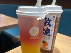 -西部马华清真兰州牛肉面·烧烤夜市(广渠门店)