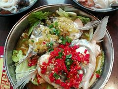 -老妈米线(东圈门店)