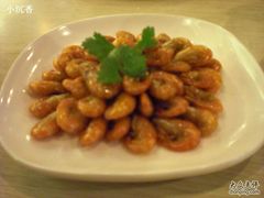 1-老正兴菜馆(福州路店)